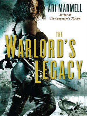 The Warlord's Legacy - ebook